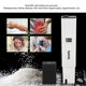thumbnail image 4 of Digital Salinity Tester 0 to 19.90% Measuring Range Accurate Salinity Meter Compatible with Kitchen Aquarium Drinking Water Soup, 4 of 4
