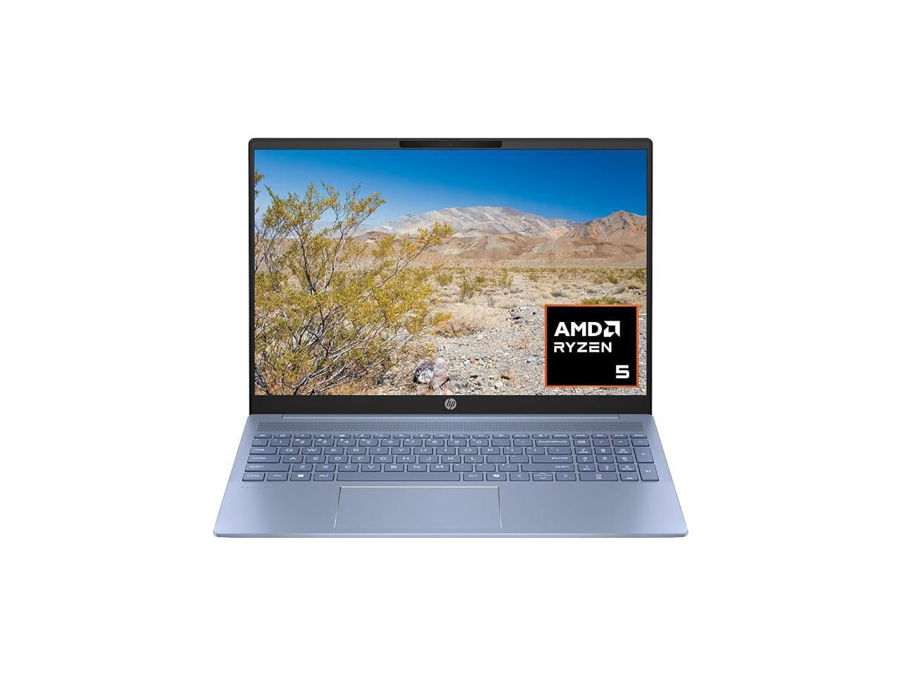 HP Pavilion 16 inch Windows Laptop AMD Ryzen 5-8540U AI PC HP Pavilion 16 inch Windows Laptop AMD Ryzen 5-8540U AI PC