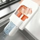 thumbnail image 4 of Accesorios de baño para el hogar, escritorio, rociador de agua húmedo y seco, mini trapeador de mano, lavado a mano gratuito, limpieza, uso en interiores, trapeador pequeño, trapeador de mano de plást, 4 of 6