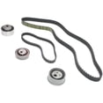 thumbnail image 2 of Replacement REPM319807 Timing Belt Kit Compatible with 2004-2006 Mitsubishi Lancer Galant 4Cyl 2.4L Water Pump Not Included, 2 of 3