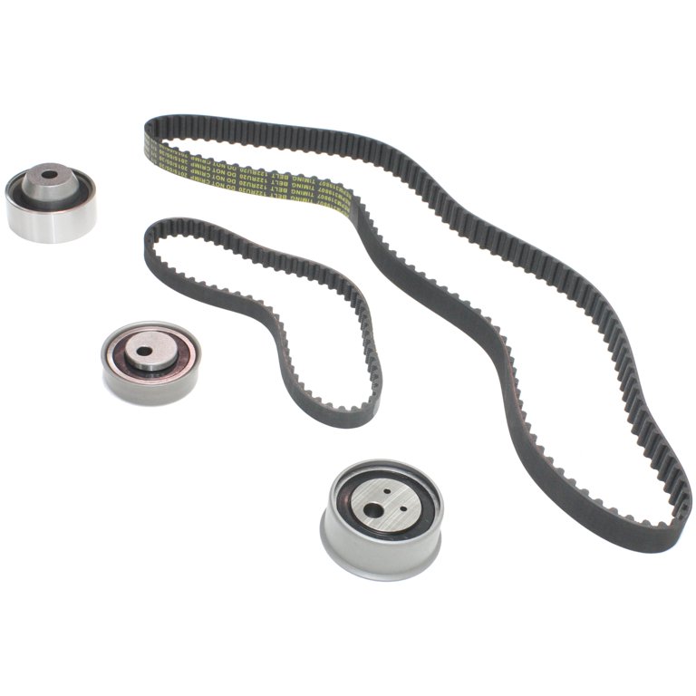 Replacement REPM319807 Timing Belt Kit Compatible with 2004-2006