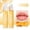 B, variant on Kokovifyves Hydrating Roller Ball Lip Oil Shiny Long-Lasting and Fade Resistants Lip Gloss 7ml