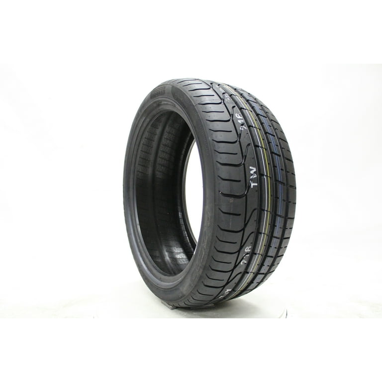 Pirelli P Zero 215/40R18 85 Y Tire - Walmart.com