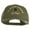 Khaki, variant on 1st Marine Division Retired Embroidered Solid Cotton Twill Mesh Prostyle Cap - Khaki OSFM