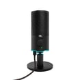 thumbnail image 1 of Micrófono JBL Quantum Stream USB A Negro, 1 of 5
