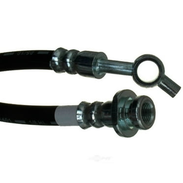 Raybestos BH382855 Professional Grade Hydraulic Brake Hose Fits select: 2005-2013,2015-2019 NISSAN FRONTIER