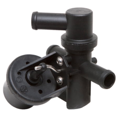 Carquest Premium Vacuum Bypass Closes Heater Valve