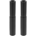 thumbnail image 1 of 2Pcs Golfs Shaft Extenders Golfs Club Extension Rods Professional Golfs Shaft End Extenders, 1 of 8