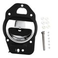 thumbnail image 1 of Interior Door Chrome Handle 25812186 Fits for Chevy HHR 2006-2011, 1 of 3
