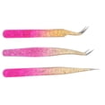 thumbnail image 4 of Pinzas para recoger diamantes de imitación BuyWeek 3 piezas, 4 of 14