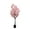 150cm, variant on Kojooin Cherry Blossom Tree, Artificial Cherry Blossom Flowers Tall Floor Plant Pre-Potted Pink Cherry Plant Decorative Tree for Indoor Outdoor Wedding Party Home Office Decor
