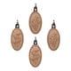 thumbnail image 3 of Kit de enhebrador de agujas de madera de 4 piezas para agujas de ojo grande, herramientas manuales prácticas de costura Conjunto B, 3 of 9