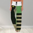 thumbnail image 2 of Bovemsi Cargo Pants Women Fashion Outfits Clothes Green 0 M, 2 of 4