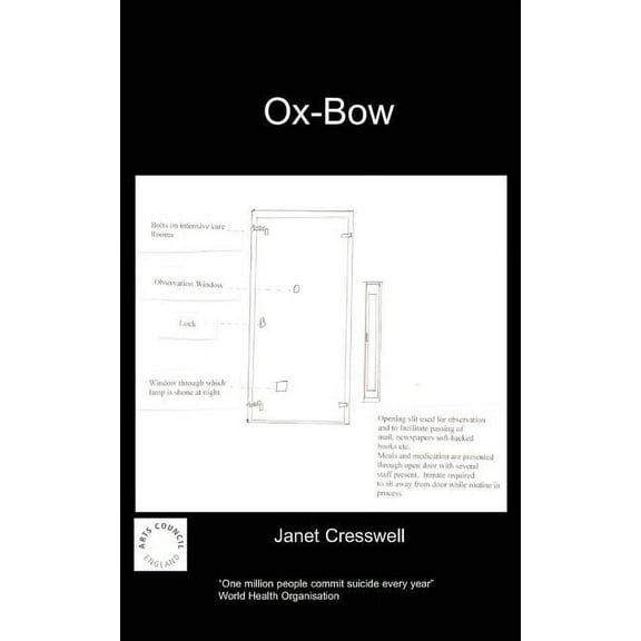 Ox Bow, (Paperback)