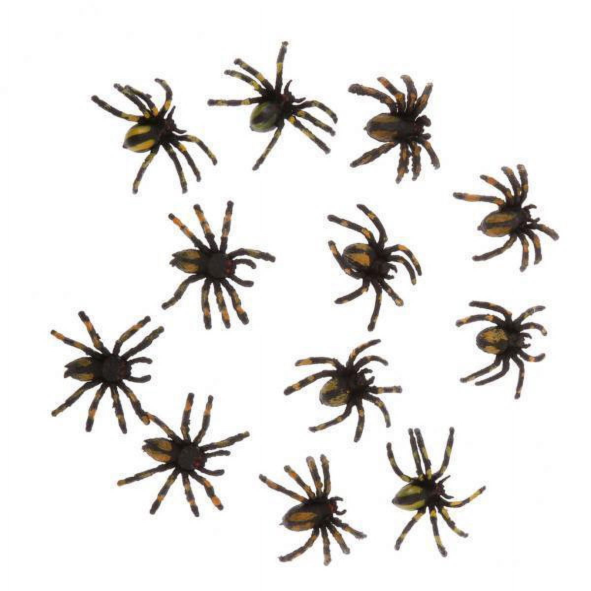 Modelo Araña,Araña falsa, araña de plástico,Juguetes de los niños ...