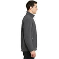thumbnail image 3 of Port Authority ® Value Fleece Jacket. F217, 3 of 6