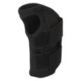thumbnail image 1 of Wrist Brace, Copper Compression Wrist Brace, Wrist Support Wrap Sports Sleeve With Splints, 1 of 8