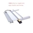 thumbnail image 2 of 600MM Bracket Version Hot Bending Machine For Organic Plates,Acrylic Bending Machine ,Bending Machine For Plastic Plates ,PVC, 2 of 5
