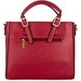 thumbnail image 3 of Pallia Women's Satchel Hand Bag Purse, 3 of 7