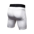thumbnail image 2 of Fysho Men Dri-Works Core Relaxed Fit Workout Pant Compression Short Pants, 2 of 2