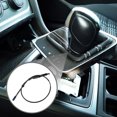 thumbnail image 3 of Unique Bargains Transmission Gearshift Control Cable NO.20787608 Auto Trans Shifter Cable for Cadillac Escalade 07-14 Black, 3 of 7
