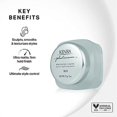 thumbnail image 5 of Kenra Platinum Whipped Taffy 20 | Matte Defining Paste | Delivers An Ultra-Matte Firm Hold Finish | Sculpts Smooths & Texturizes Styles | All Hair Types | 2Fl. Oz, 5 of 5