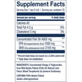 thumbnail image 5 of WILEY´S FINEST| FISH OIL, SUMIT DHA, Brain and nerve support| 125 ML, 5 of 5