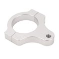 thumbnail image 2 of Fork Bracket, Aluminum Alloy Universal Steering Damper Fork Frame Mounting Clamp Bracket, Durable Foot Fixer Hardware Parts Stabilizer Bracket for Motorcycle Bike Modification, 2 of 8