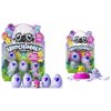 Hatchimals Colleggtibles Season 1 4-Pack & Bonus, 2-Pack & Nest, Mystery Pack [Random]