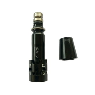 Callaway Tour Flat Red Line Adapter Sleeve for Elyte, Ai Smoke