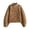 C476/Khaki, variant on XIYON Sweaters for Women Neck Winter Warm Casual Long Sleeve Knit Pullover Top Loose Fit Trendy Fashion Outfits