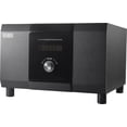 thumbnail image 4 of 5.1 Channel Home Theater System with 10" Subwoofer, 500W Peak Power, Bluetooth 5.0, FM Radio, Remote Control - for Movies/Music/Karaoke (5 Speakers + RCA/USB), 4 of 7
