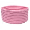 Storage Basics - Pink 10'' Bowl