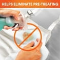 thumbnail image 4 of Commercial HE Liquid Laundry Detergent, 105 oz Pour Bottle, 4/Carton | Bundle of 2, 4 of 7