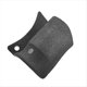 thumbnail image 4 of Empuñadura de Goma de Repuesto para el Cuerpo de la Cámara para 6D: Piezas de Reparación de Alta Calidad para una Durabilidad y Manejo, 4 of 6