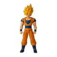 thumbnail image 1 of Figura Super Saiyan Goku Dragon Ball Bandai 12 Pulgadas, 1 of 3