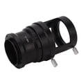 thumbnail image 4 of Adaptador de montura de lente para telescopio terrestre a cámara sin espejo Anillo convertidor T2 para bayoneta NEX, 4 of 14