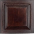 thumbnail image 2 of Eagle Furniture 72559WPCR 55 in. Coastal Entertainment Console, Caribbean Rum, 2 of 2