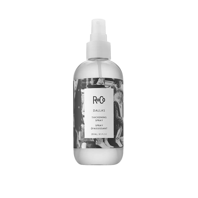 R+Co Dallas Thickening Spray, 8.5 oz.