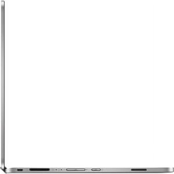 ASUS VivoBook Flip 14 14" 2-in-1 Laptop Intel Core m3-7Y30 4GB 64GB eMMC Win10 - image 3 of 6