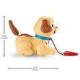 thumbnail image 2 of Juguete para Caminar de Bebé Mattel Fisher-Price Pequeño Snoopy, 2 of 5