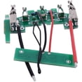 thumbnail image 4 of 2X Batterie Lithium-Ion BAT610 18V Protection de Charge PCB pour Batterie Li-Ion Bosch 18V, 4 of 7