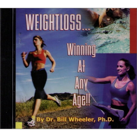 Weightloss Winning At Any Age Dr. Bill Wheeler Music (Best Weight Loss Music)