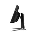 thumbnail image 5 of MSI MAG 341CQP QD-OLED 34" UWQHD (3440 x 1440) Curved Gaming QD-OLED Monitor, 1800R, 175Hz, 0.03ms (GtG), 21:9, VESA DisplayHDR True Black 400, 5 of 6