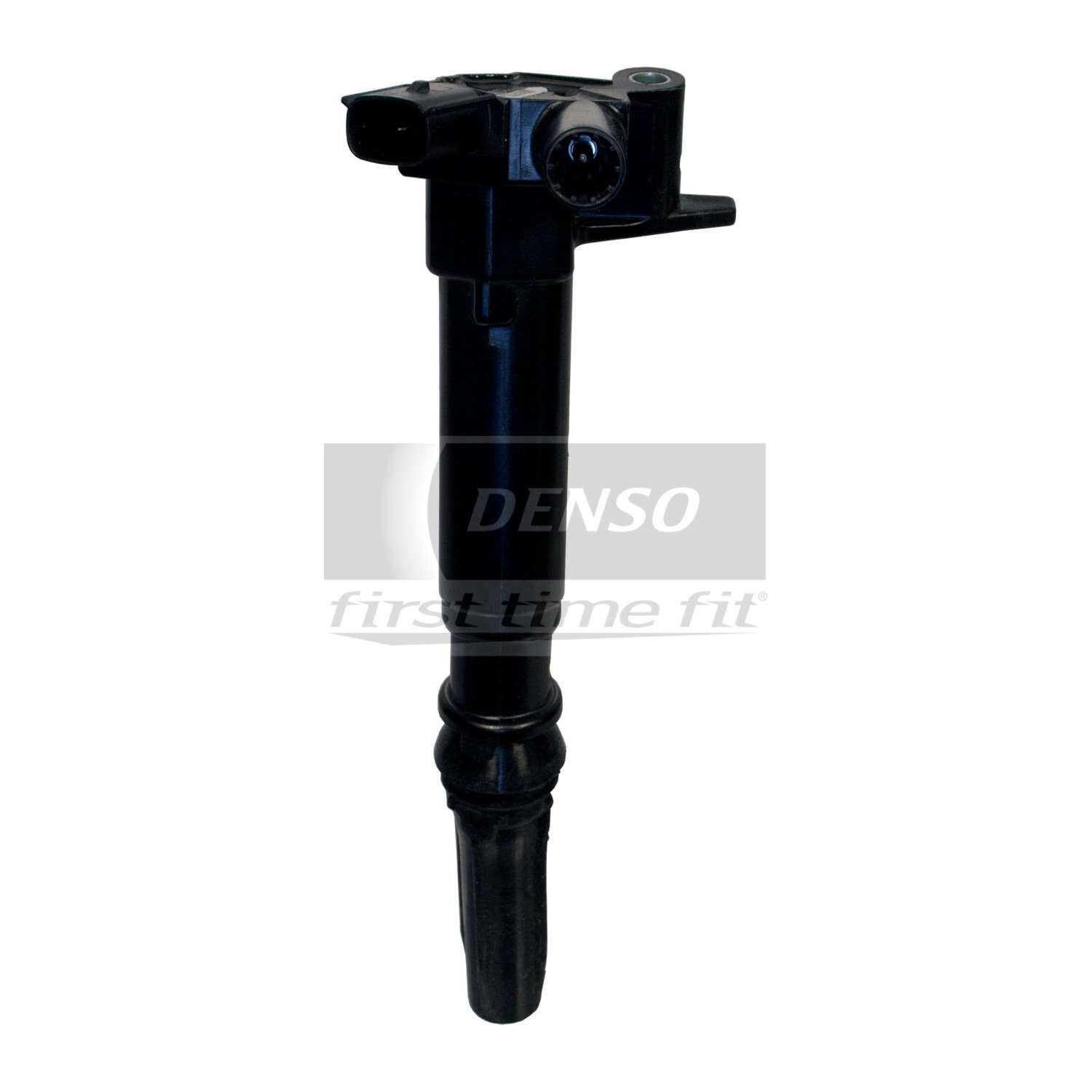 Denso 673-6302 Direct Ignition Coil Fits select: 2010-2014 FORD F150, 2011-2017 FORD F250