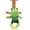 02, variant on Donk Lucky Frog Plush, Major Coach Zhab Zhabych Gaming Frog Figurine, Team Spirit Desk Frog Toy, Frog Prince Princess Plush Keychain, Couple Frog Bag Charm for Backpack Handbag Key Decor