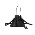 thumbnail image 1 of Bolso Bandolera Bolso Bandolera De Viaje Simple De Moda Con Cinta De Gran Capacidad Para Mujer (Negro) Tmvgtek Para Estrenar, 1 of 7