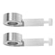 thumbnail image 5 of ColoMX 2 piezas de resortes para lámparas, accesorios para cuerda de relojería y reparación de luces, resortes de compresión para lámparas, cintas, suministros para manualidades., 5 of 7