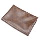thumbnail image 2 of Funda Protectora de Cuero para Asiento de Motocicleta ATV, Universal, 90 × 70 Cm / 35 × 29 " - marrón, 39 pulgadas Sunnimix Cubierta del asiento de la motocicleta, 2 of 8