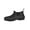 Black, variant on Footwear Digger Slip Men's Waterproof Slip Ons, Black, 7 M